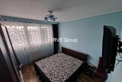 Vanzare Ap. 3 Cam. (centrala proprie si loc parcare) - 15 min. metrou - 2