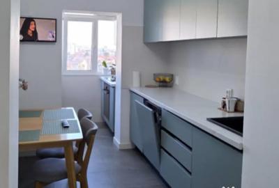 Apartament cu 3 camere decomandat în Central - 5