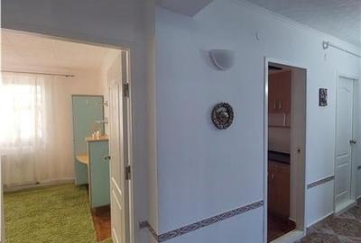 Apartament 3 camere, cu terasa, in Chisineu Cris - 13