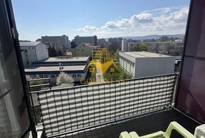 Apartament cu 2 camere semidecomandat în Mărăști - 8