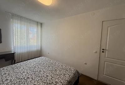 Apartament 2 camere, et.2 - decomandat - 4