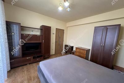 Garsoniera decomandata cu balcon si pivnita zona Turnisor Garsoniera decomandata cu balcon si pivnita zona Turnisor - 3