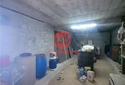 Casă cu 4 camere cu Teren 2500 Mp în Agigea