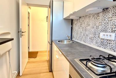 Garsonieră decomandată în Ștefan cel Mare - 2