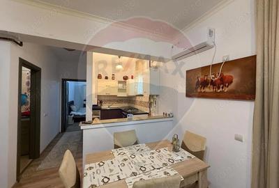 Apartament cu 2 camere în Tomis Plus - 8