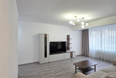 Apartament cu 3 camere semidecomandat, mobilat în Berceni - 5