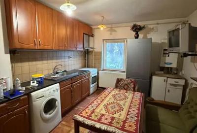 Apartament cu 2 camere semidecomandat, mobilat în 1 Mai - 3