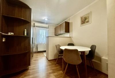 3 camere spatios, balcon si 2 bai - Marasti - 2