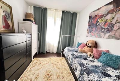 Casă cu 5 camere cu Teren 395 Mp în Central - 16