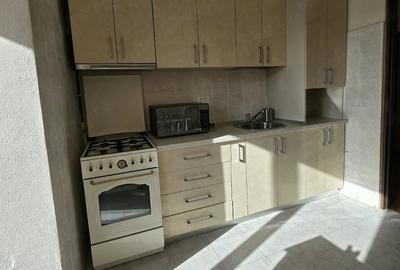 Apartament cu 2 camere decomandat în Alfa - 3