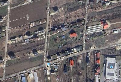 Spațiu comercial, în 1 Decembrie - 1