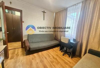 Apartament cu 2 camere decomandat în Precista - 6