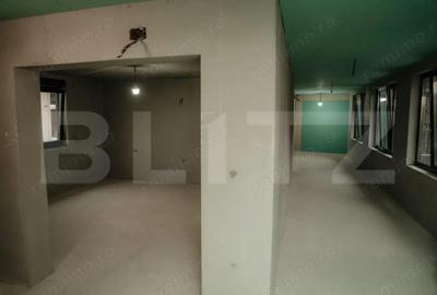 Casă cu 5 camere cu Teren 3588 Mp în Central - 14