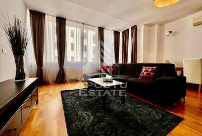 Apartament cu 3 camere decomandat în Take Ionescu - 11