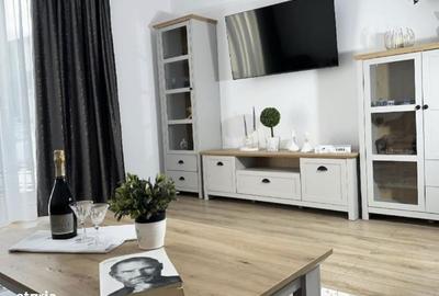 Apartament cu 2 camere decomandat, mobilat în Bartolomeu - 4