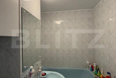 Apartament cu 3 camere în Unirii - 2