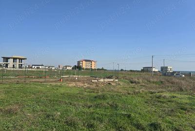 Teren de 5000 mp, în Central - 6