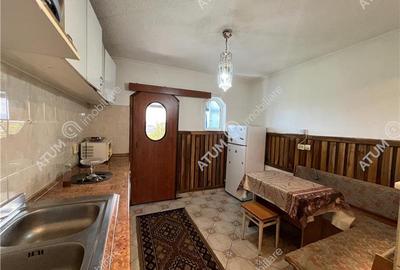 Apartament cu 2 camere decomandat, mobilat în Vasile Aaron - 10