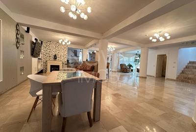 Casă individuală cu 9 camere cu Piscina în Sub Arini - 49