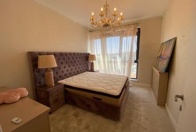 Pipera - Rond Omv - Apartament 2 camere  - modern - bloc nou - centrala proprie - 11