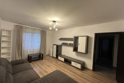 Apartament cu 2 camere decomandat în Iași - 3