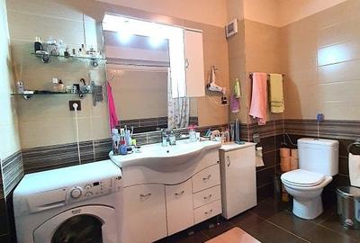 Orhideea Gardens 3 camere de inchiriat, 124mp, superb - 7