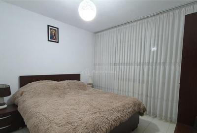 Apartament - 3 camere - 54 mp - Burdujeni - Moldova