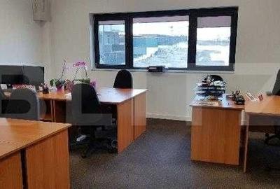 Spatiu de birou, 212 mp, zona Calea Turzii - 2