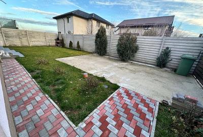 Vila P+1+pod complet mobilata in duplex structura individuala clinceni domnesti - 2