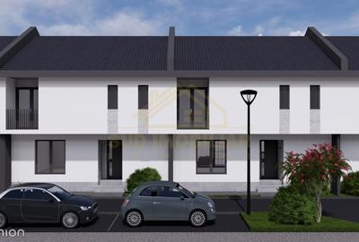 Casă cu 4 camere cu Canalizare în Central - 21