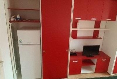 Garsonieră semidecomandată în Aradului - 2
