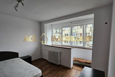 Apartament cu 3 camere semidecomandat, mobilat în Cișmigiu - 3