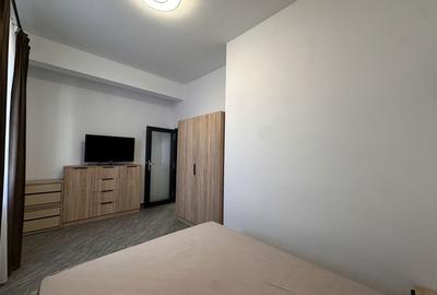 Apartament cu 2 camere decomandat în Lazu - 5