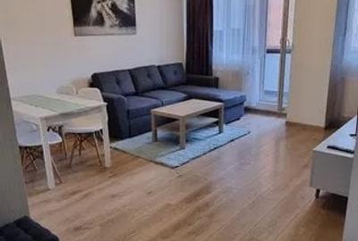 Apartament 2 Camere Militari Residence Rezervelor Loc de Parcare - 2
