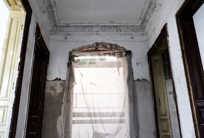 Casă individuală cu 8 camere cu Canalizare în Știrbei Vodă - 15