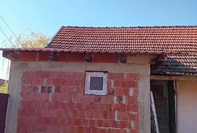 Casă cu Teren 564 Mp în Măureni