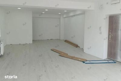 Spațiu comercial, de 100 mp, în Ștefan cel Mare - 1