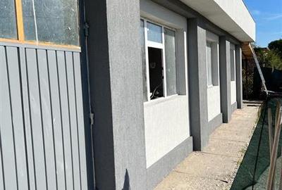 Spațiu industrial, de 600 mp, în Berceni - 3