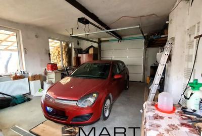 Casă cu 4 camere cu Canalizare în Terezian - 14