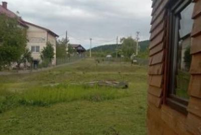 Teren intravilan 2177 mp Sieu Magherus - 3