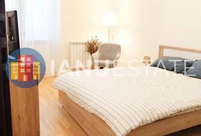 Apartament cu 2 camere decomandat, mobilat în Eminescu - 11