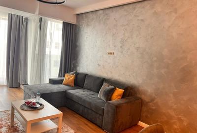 Apartament premium AVI GARDEN (prima inchiriere) - 13