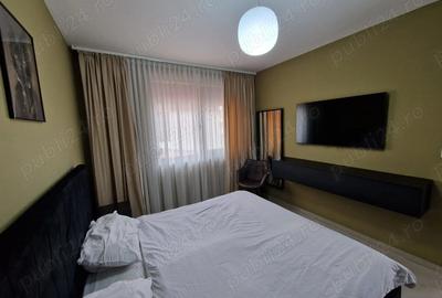 Proprietar pers fizica Vand duplex in zona Calea Urseni - mobilat si utilat - 7