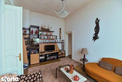 Casă cu 5 camere cu Teren 137 Mp în Iancului - 7