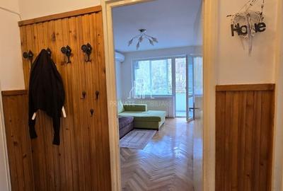 Apartament cu 3 camere decomandat în Nord - 10
