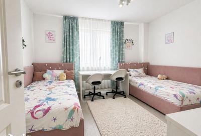 Apartament cu 3 camere în Central - 11
