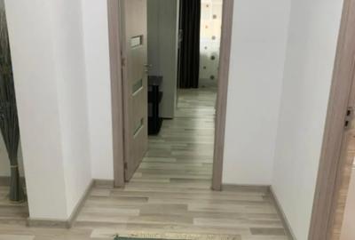 Apartament cu 2 camere semidecomandat, mobilat în 1 Mai - 6