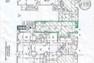 Spațiu comercial, de 48 mp, în Central - 1