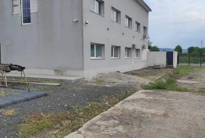 Spațiu comercial, de 450 mp, în Central - 2