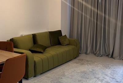 Apartament cu 2 camere decomandat în Exterior Vest - 6